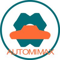 AUTOMIMAX Logo